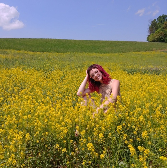 Meet your Posher, Peyton - Picture 4 of 8